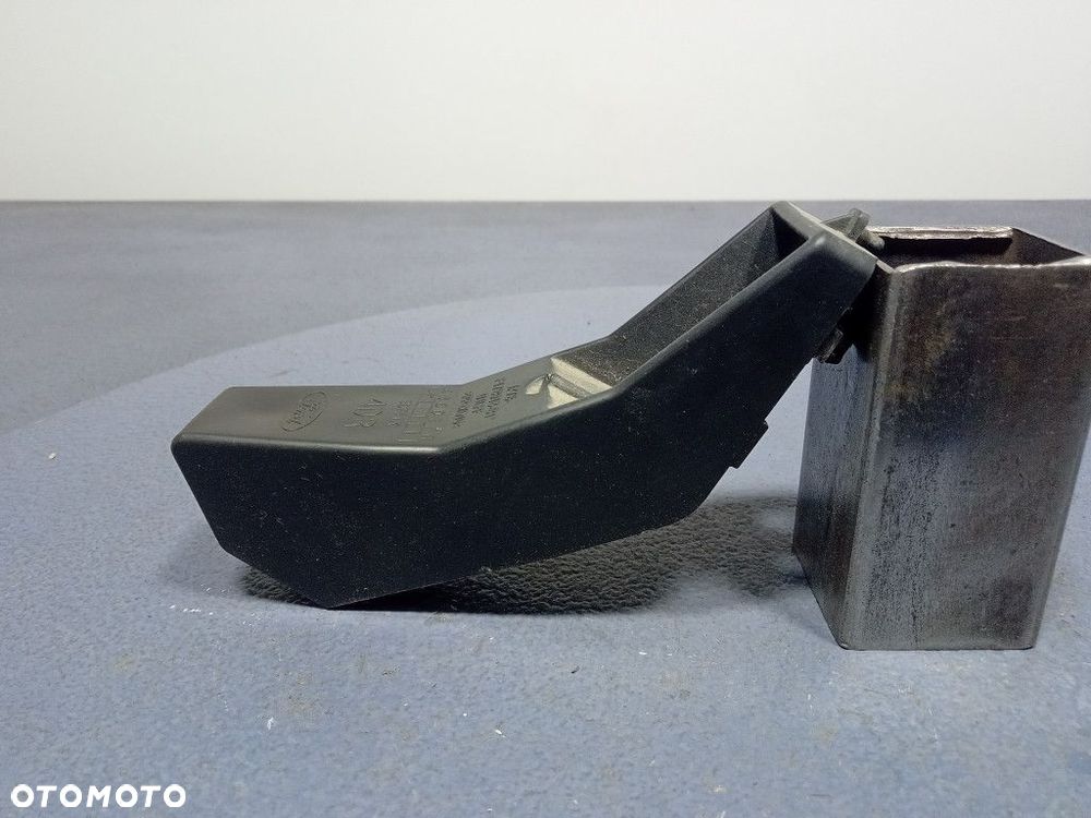 FORD FOCUS MK4 KOMBI ŚLIZG MOCOWANIE ZDERZAKA TYŁ TYLNE JX7B-F17B918-B1 - 3