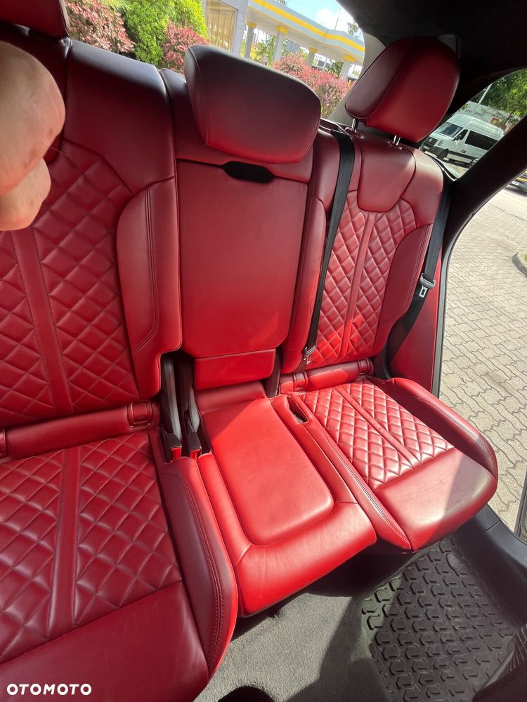 Audi SQ5 - 38