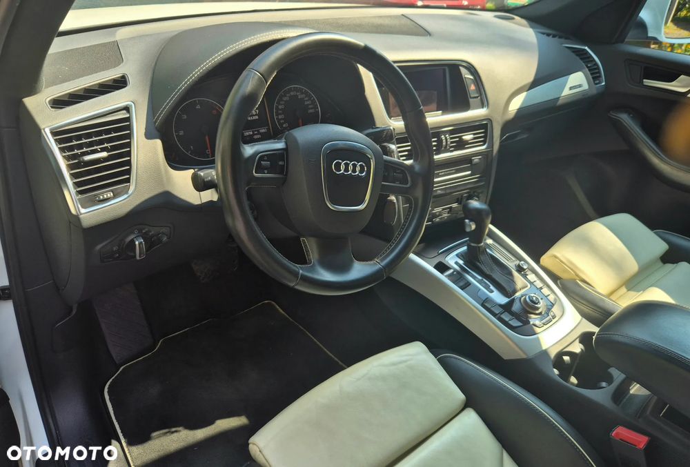 Audi Q5 - 30