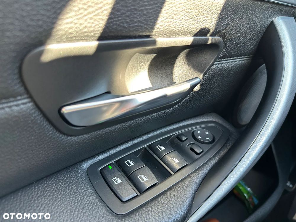 BMW Seria 4 430d xDrive Luxury Line - 38