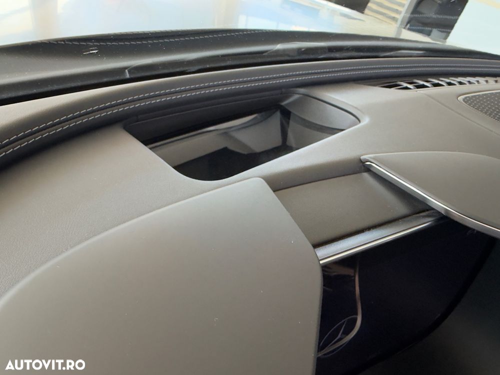 Mercedes-Benz SL 63 AMG 4Matic+ Speedshift MCT 9G - 21