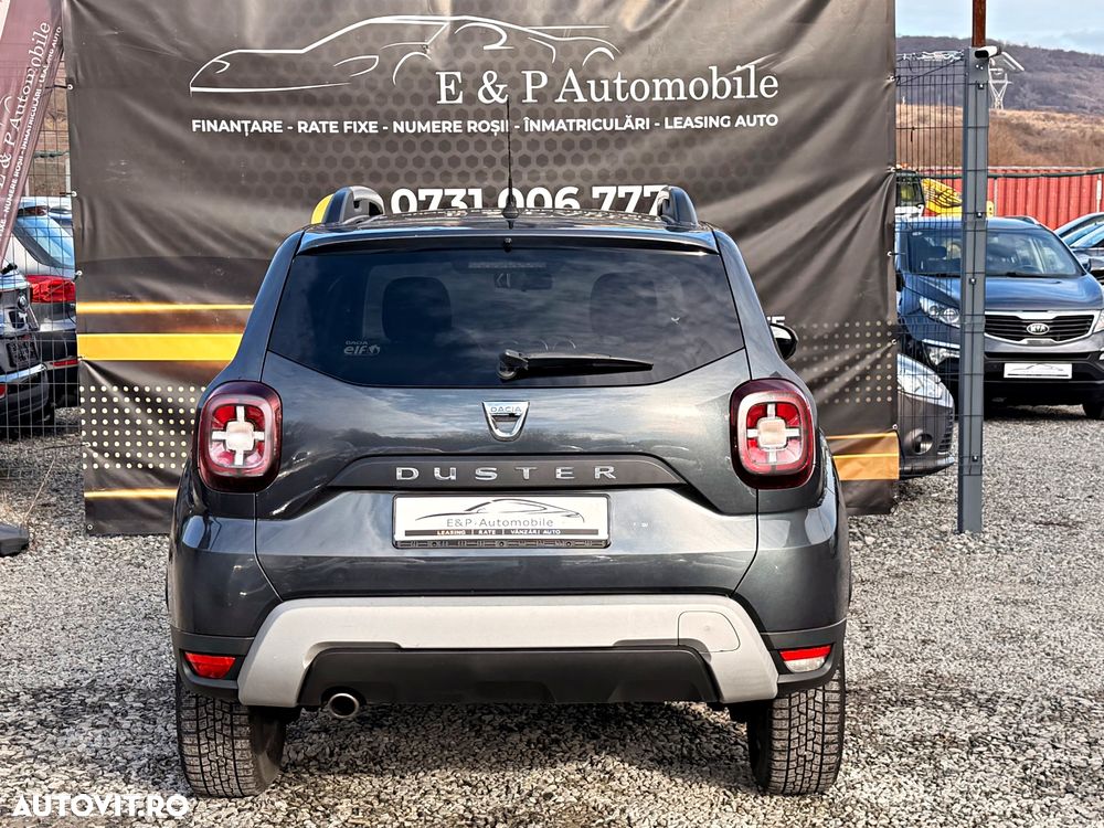 Dacia Duster 1.5 dCi 4x2 Laureate - 14