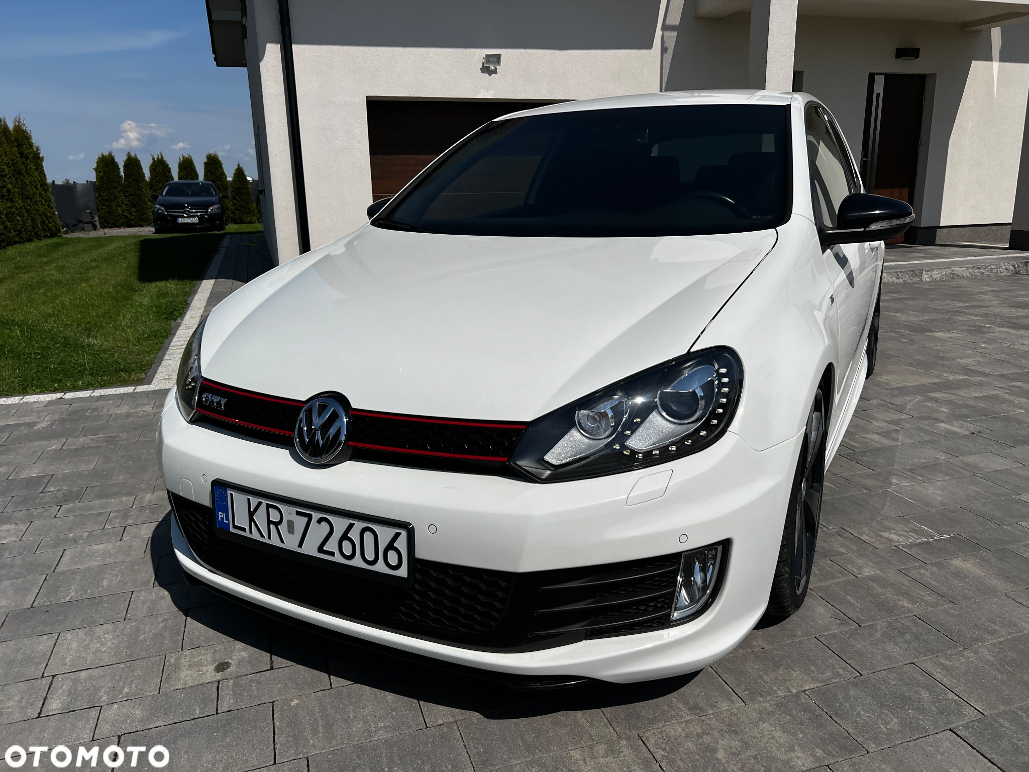 Volkswagen Golf 2.0 GTI DSG Edition 35 - 2