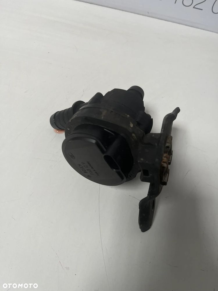 DODATKOWA POMPKA WODY FORD S-MAX GALAXY MK4 J1G3-18D473-CC - 1