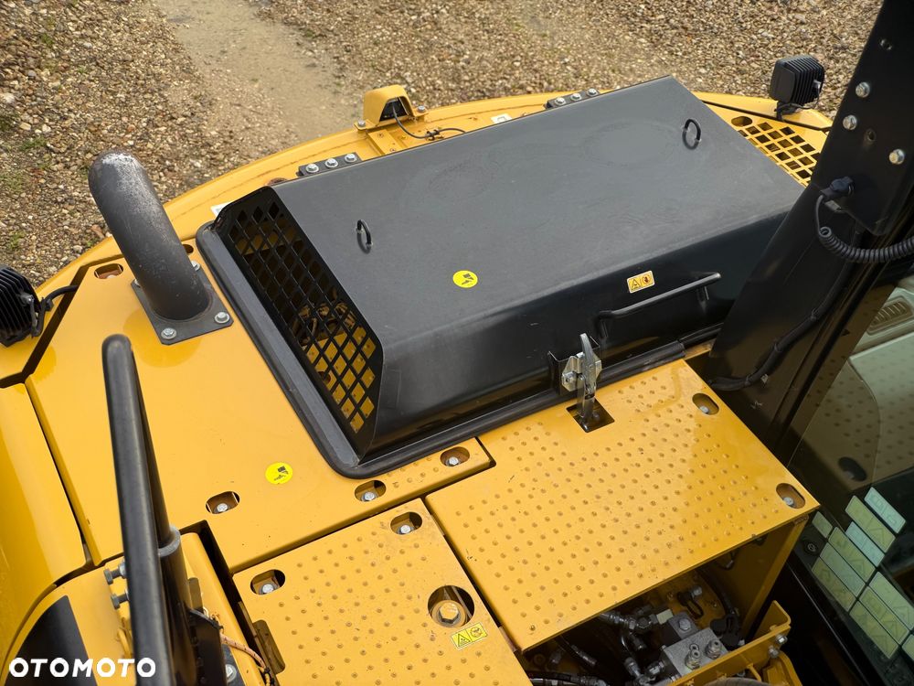 Caterpillar 311 FL RR - 25