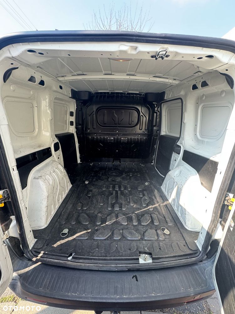 Opel Combo 1.3 CDTI L1H1 LKW-Zulassung Selection - 11