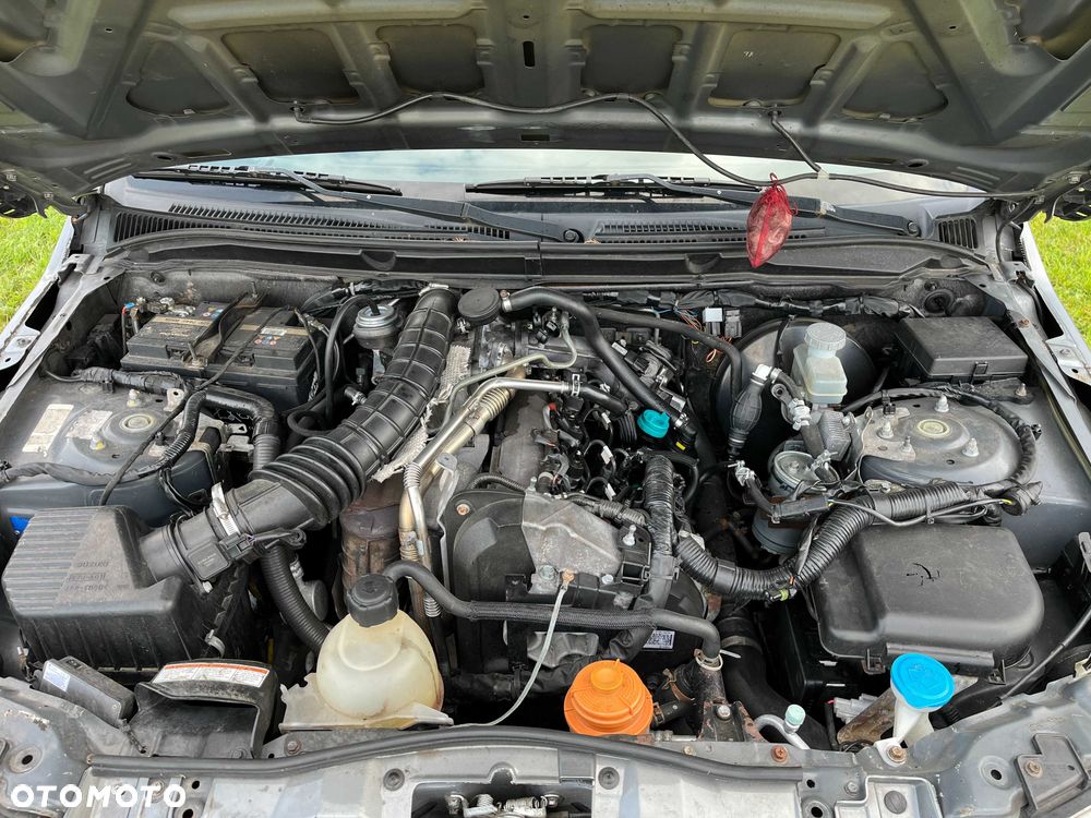 Suzuki Vitara - 6