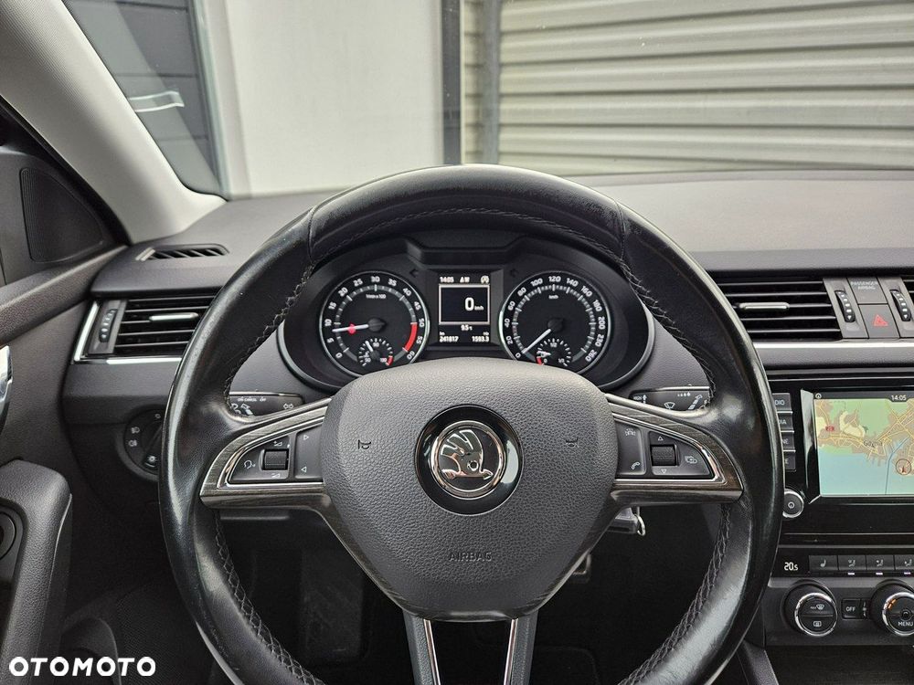 Skoda Octavia - 32
