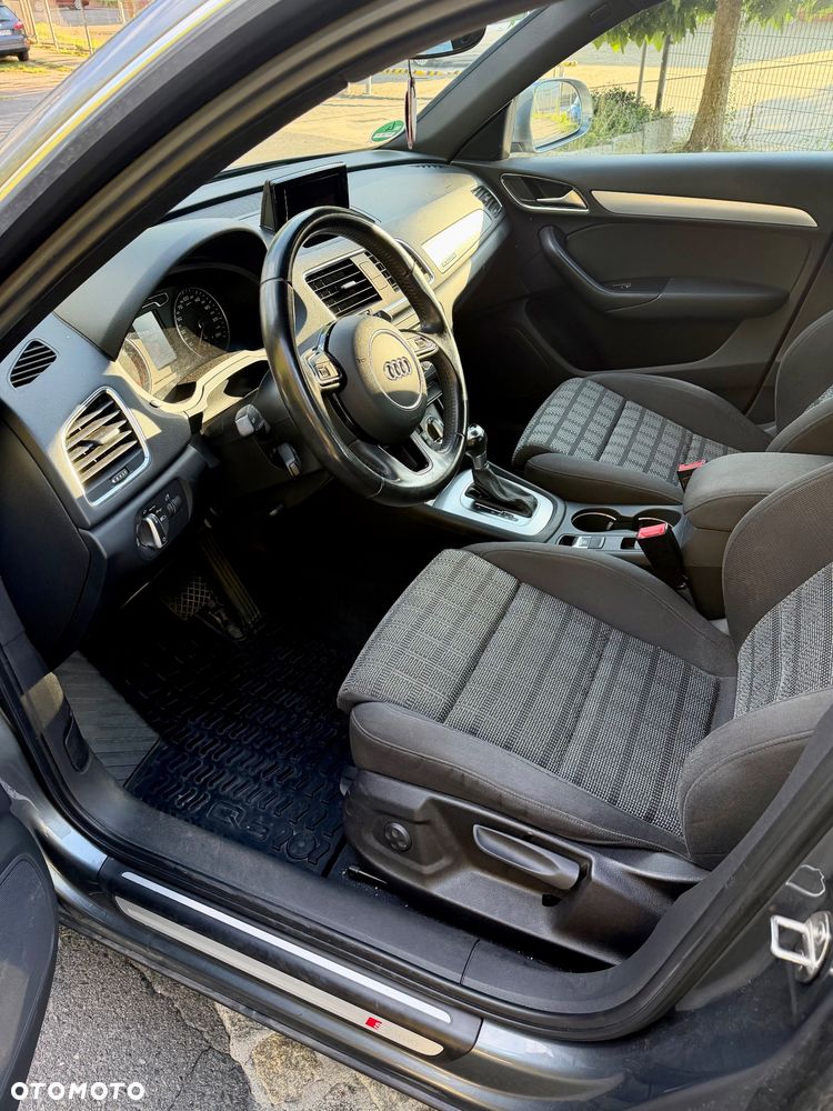 Audi Q3 - 13