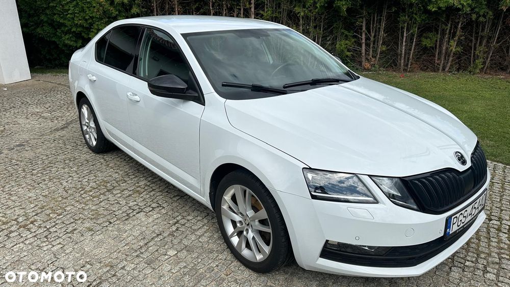 Skoda Octavia 1.5 TSI ACT Ambition - 2