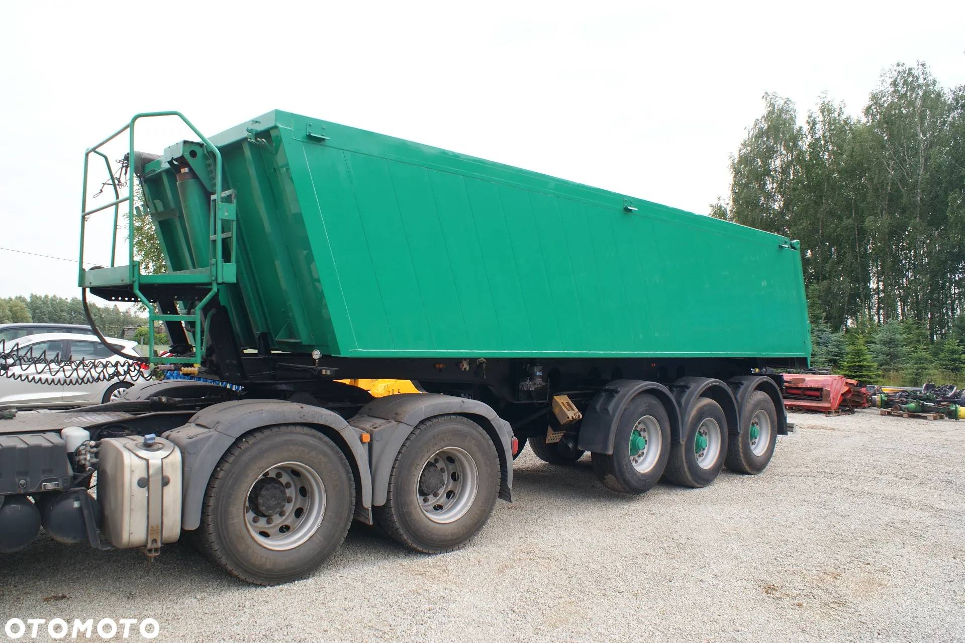 Kempf SKM35/3 - 2