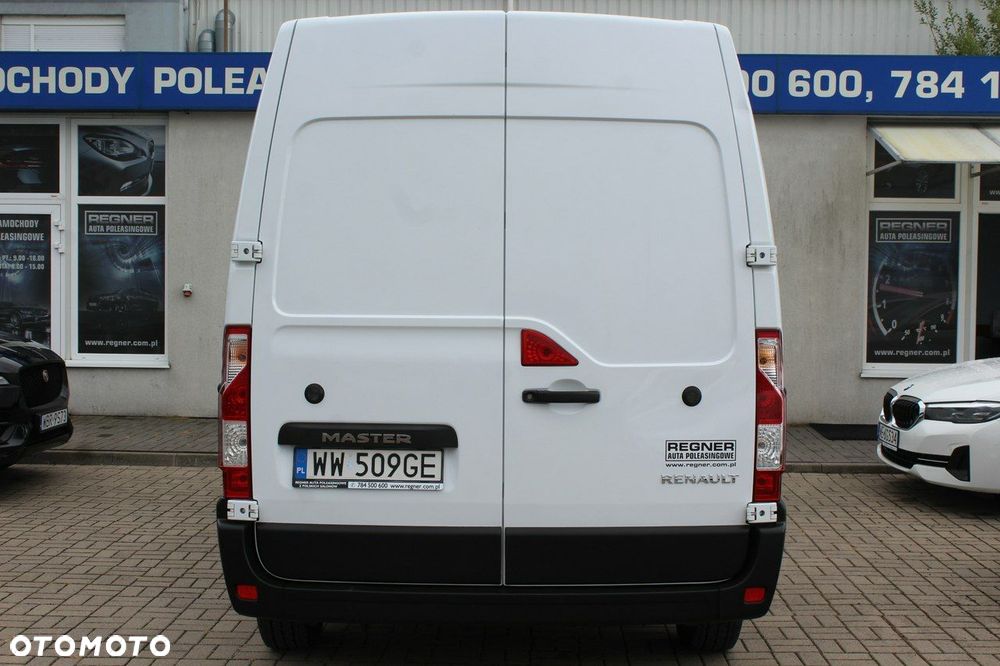 Renault Master - 5