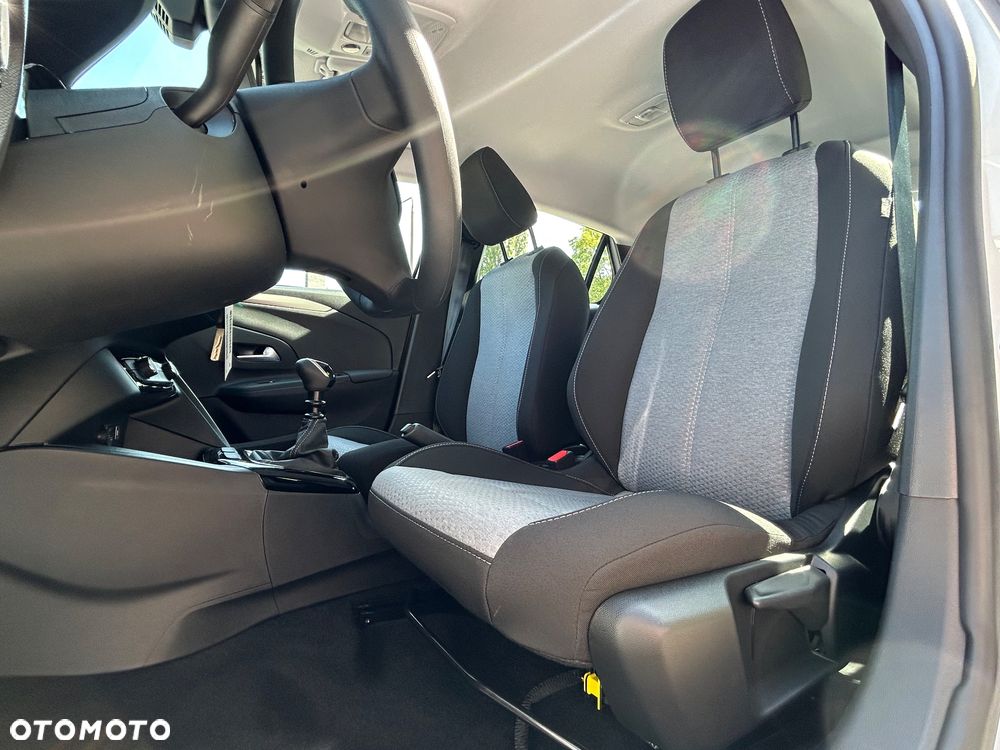 Opel Corsa 1.2 Edition S&S - 15