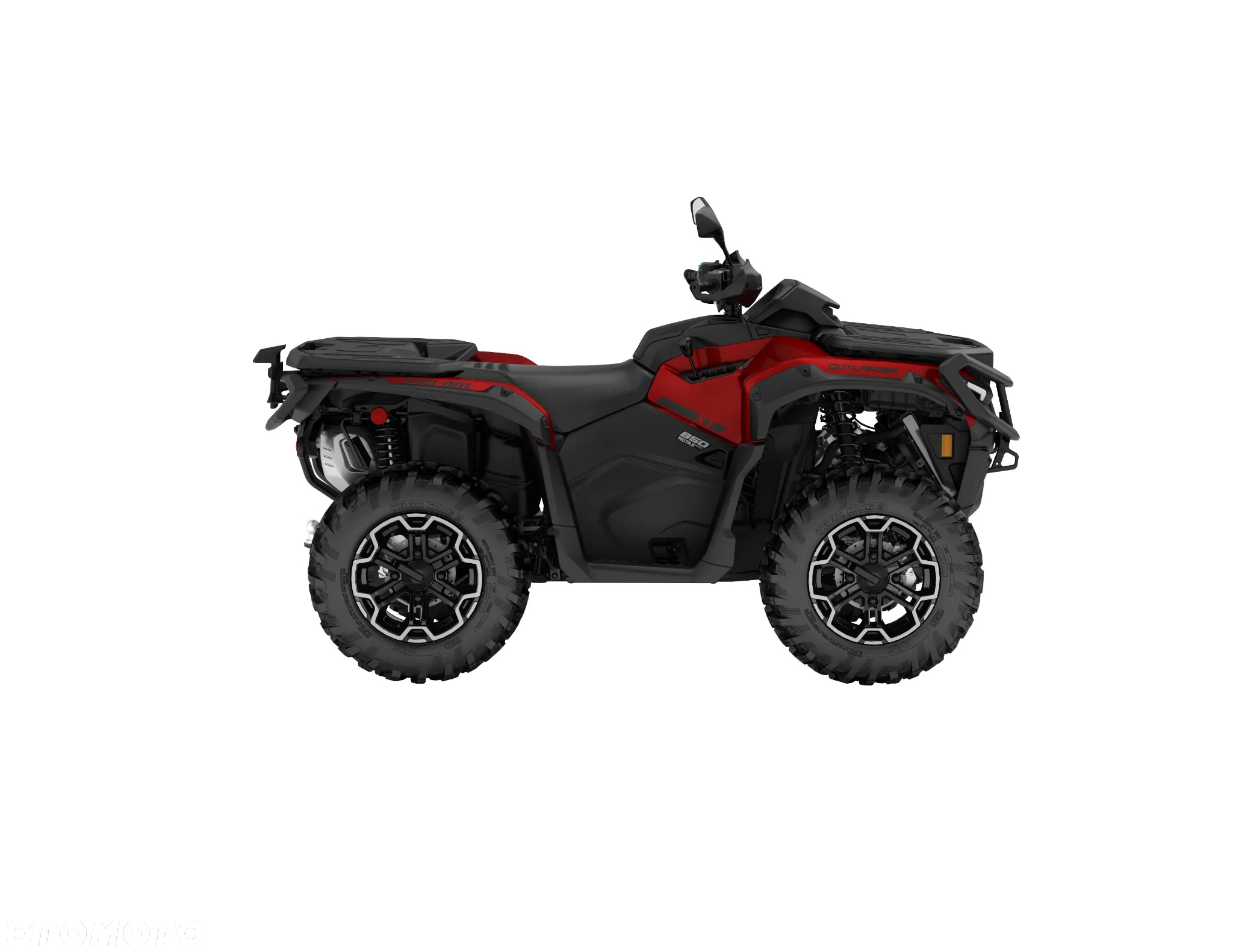 Can-Am Outlander