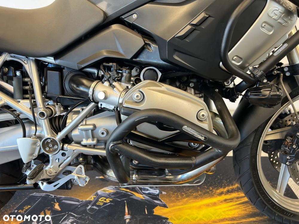 BMW GS - 10