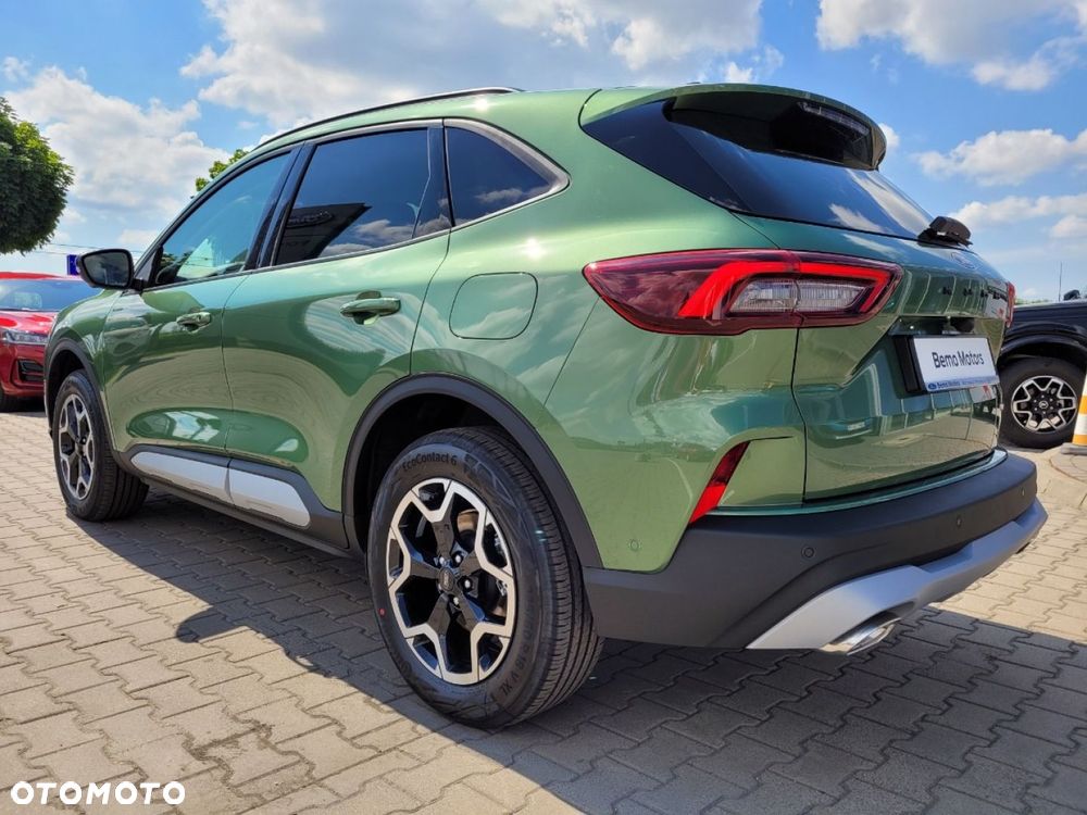 Ford Kuga - 9