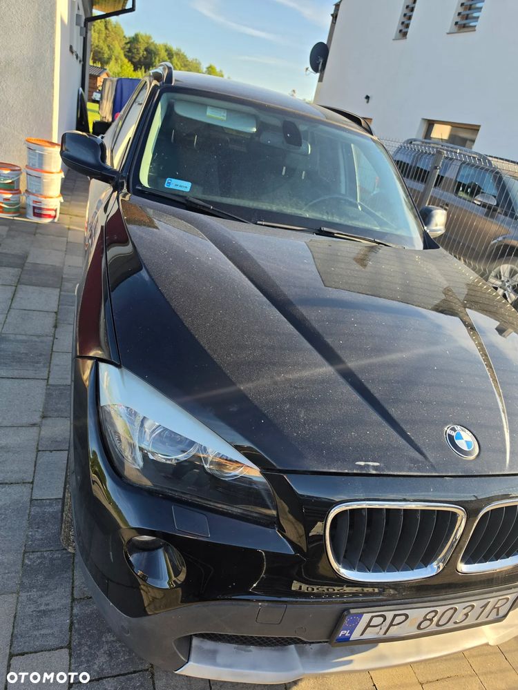 BMW X1 - 9