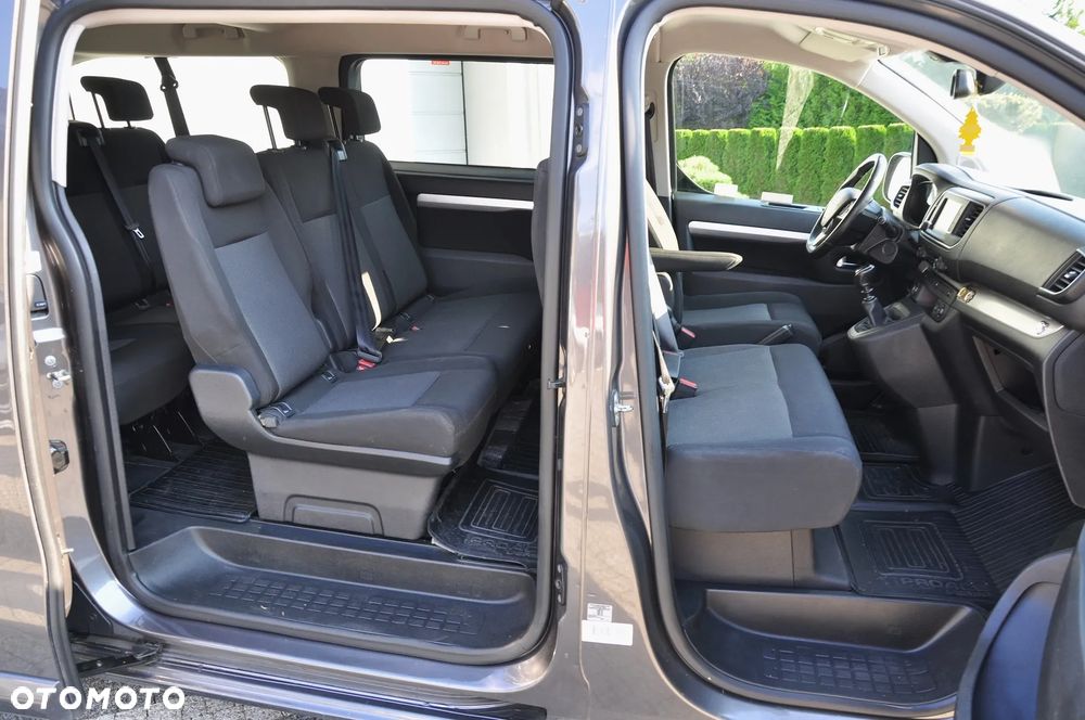 Toyota Proace Verso - 16