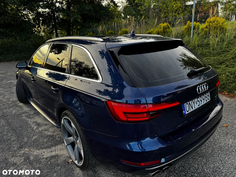 Audi A4 - 25