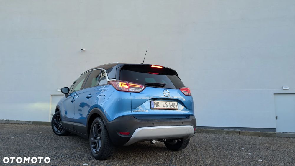 Opel Crossland 1.2 Business Edition - 25