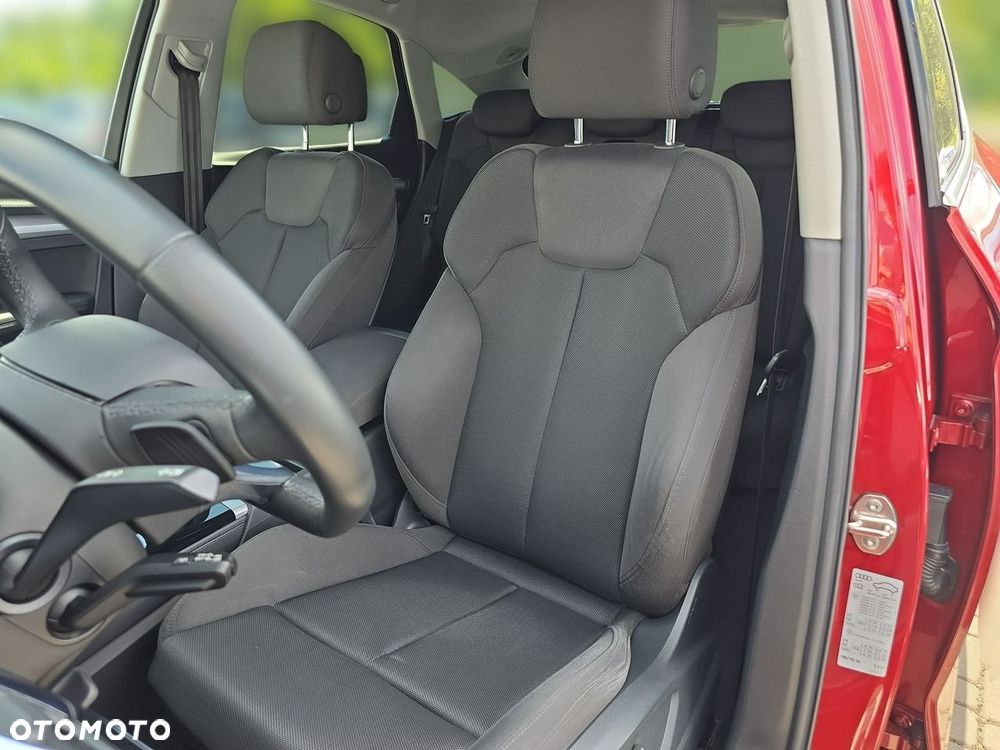 Audi Q5 Sportback 40 TDI mHEV Quattro Advanced S tronic - 18