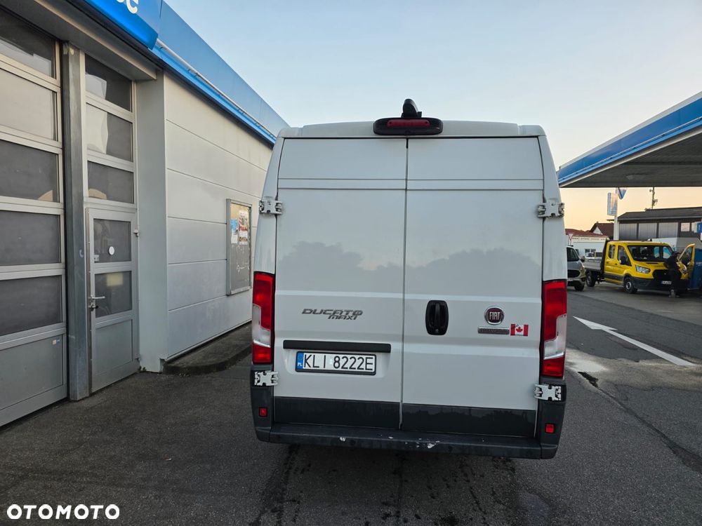 Fiat Ducato - 5