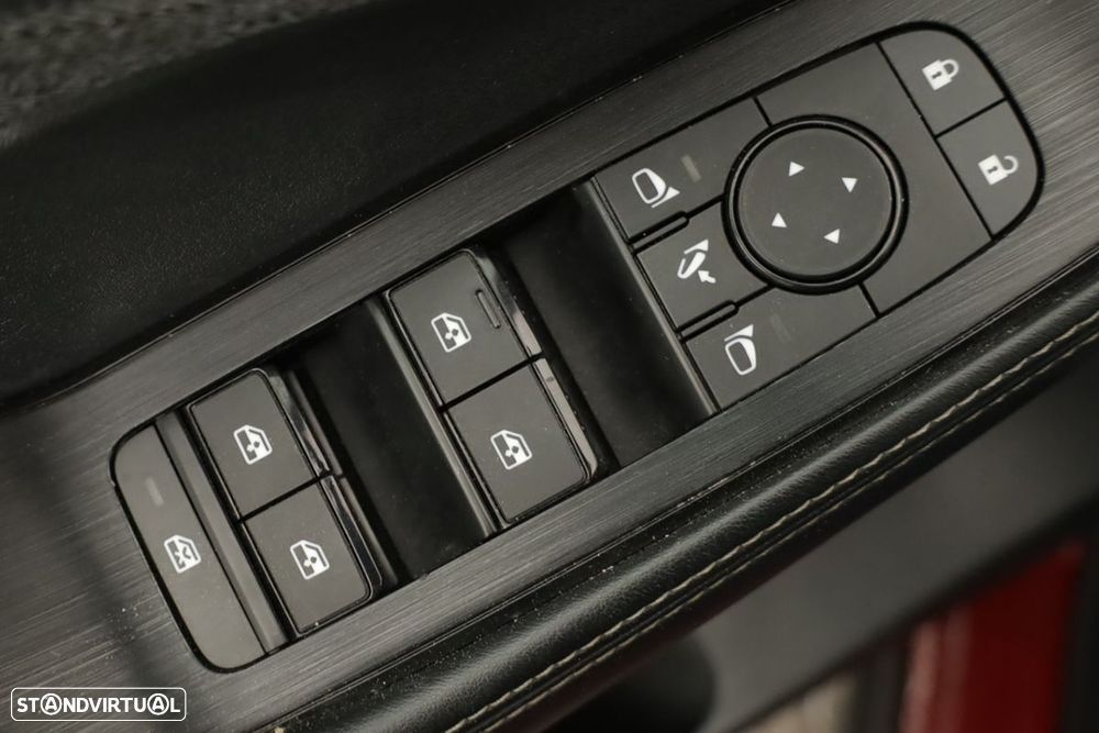 Nissan X-Trail 1.5 VC T N-Connecta 7L - 20