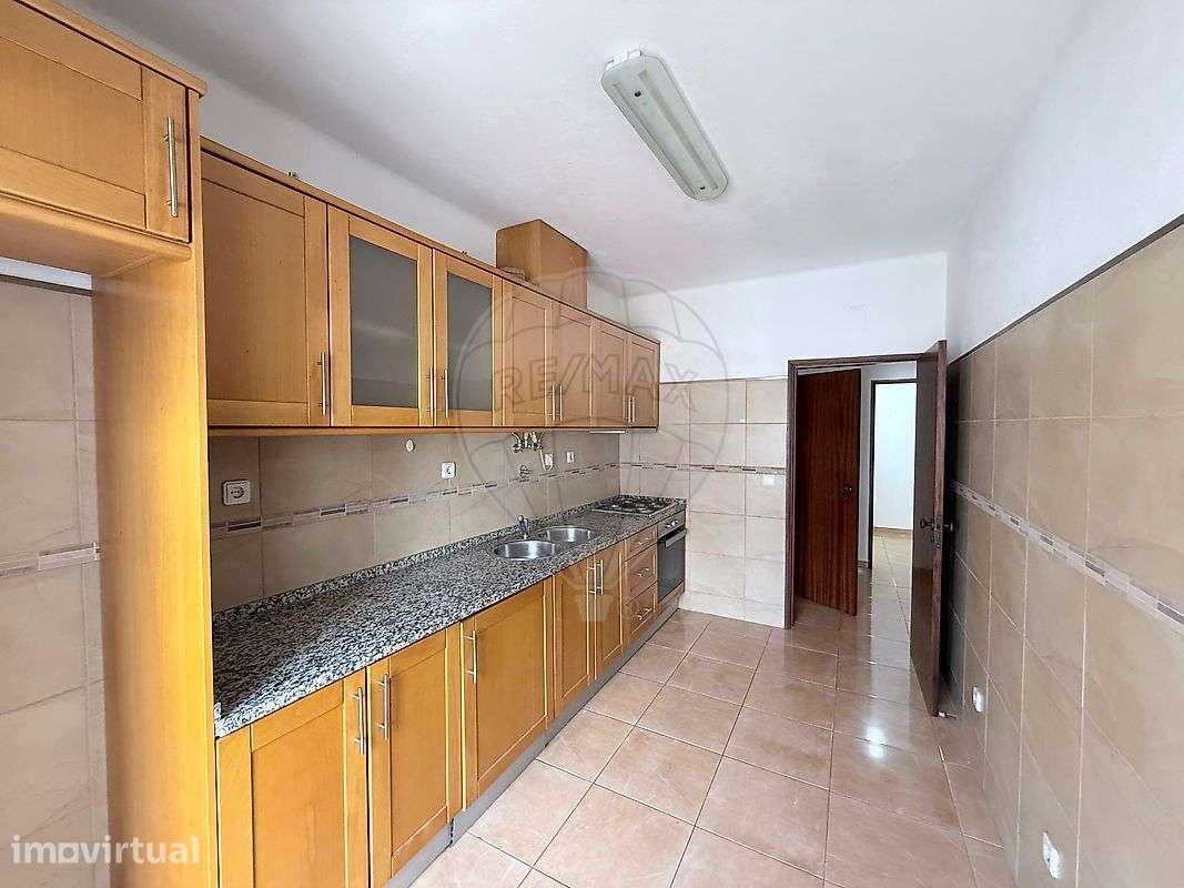 Apartamento T2 para venda - Grande imagem: 4/17