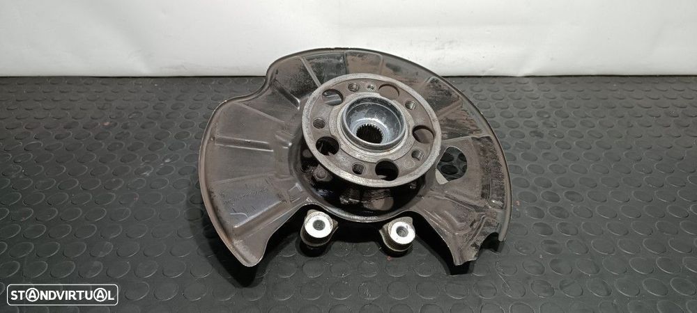 MANGA DE EIXO TRASEIRA ESQUERDA MERCEDES CLASE S (W222) LIM. S 350 BLUETEC (222.... - 3