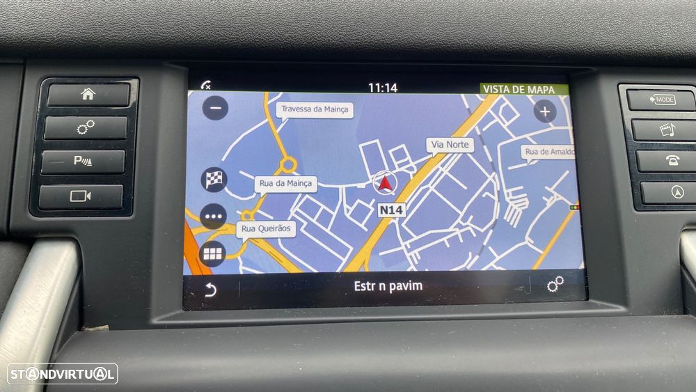 Land Rover Discovery Sport 2.0 TD4 SE - 43