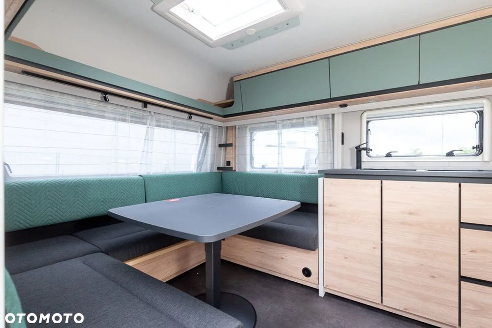 Dethleffs Camper 730 FKR - 7