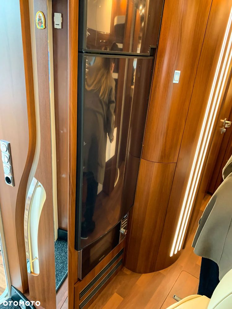 Carthago Chic C-line 4.9 LE Superior - 33