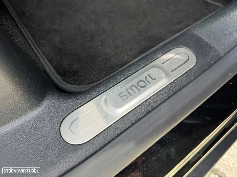 Smart #3 Pro - 54