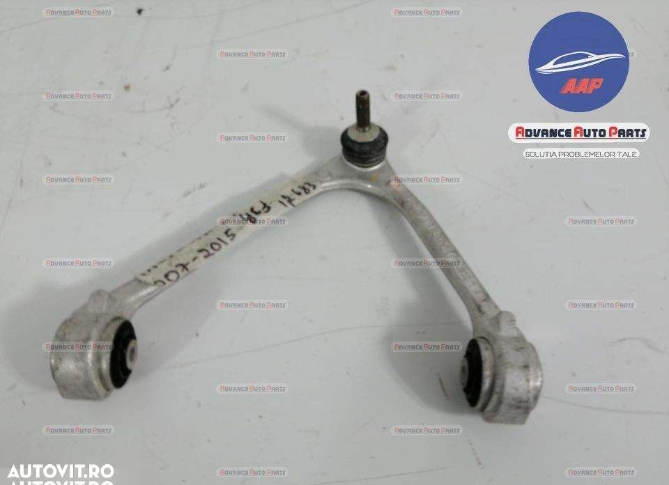 Brat Superior Stanga Dreapta Fata  original Jaguar  XF  X250 2007 2008 - 1