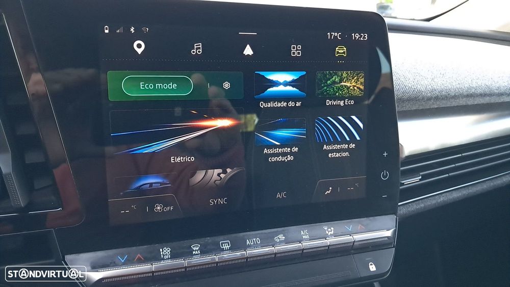 Renault Mégane E-Tech EV60 Evolution ER Optimum Charge - 24