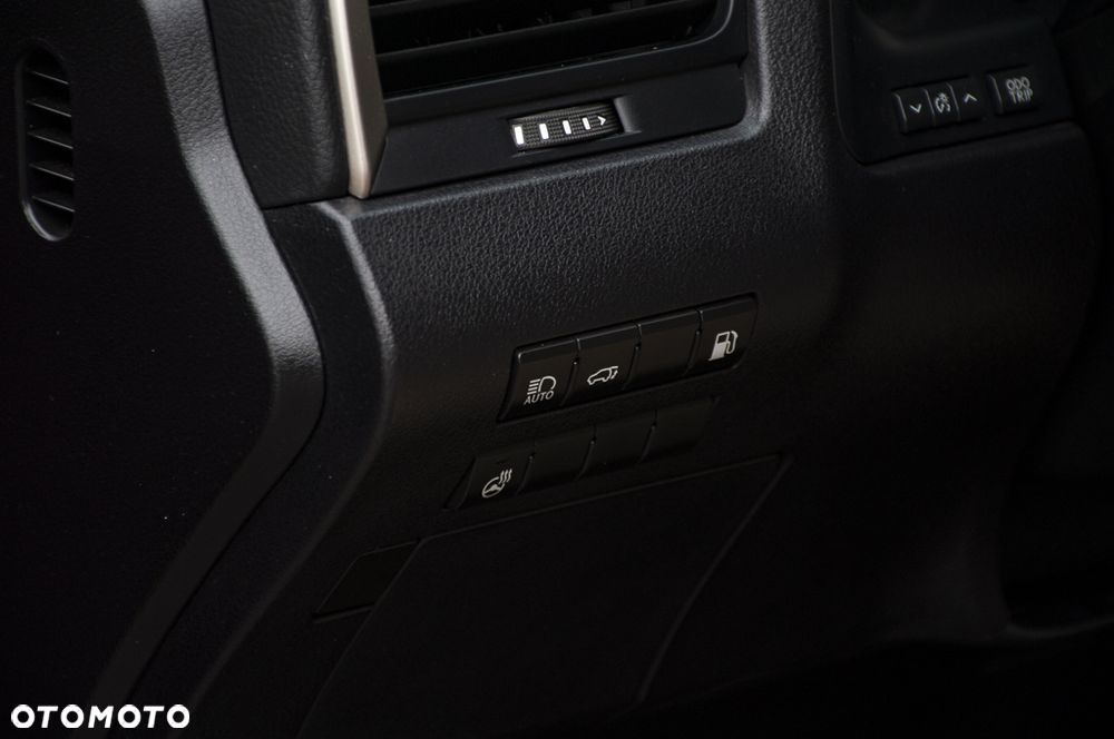 Lexus RX 450h (hybrid) Business Line - 37