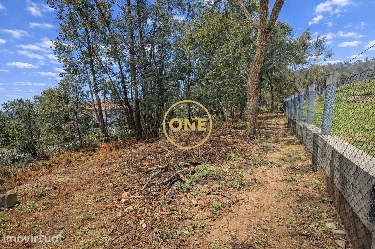 Terreno Para Construção em Freiriz, Vila Verde (Braga) - Grande imagem: 4/9