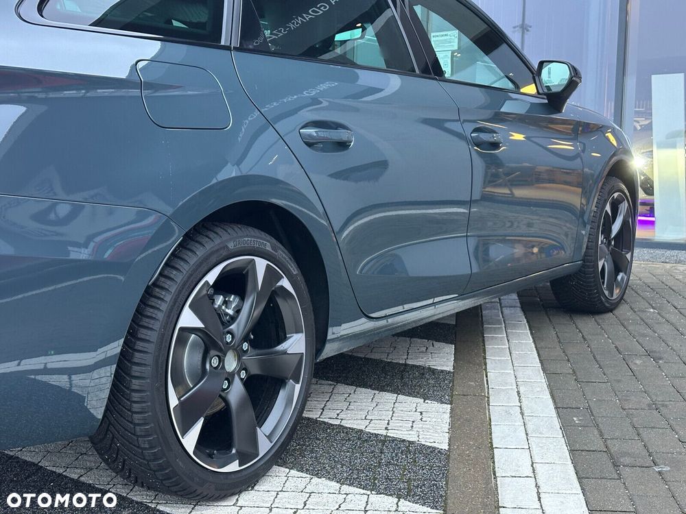 Cupra Leon Sportstourer - 11