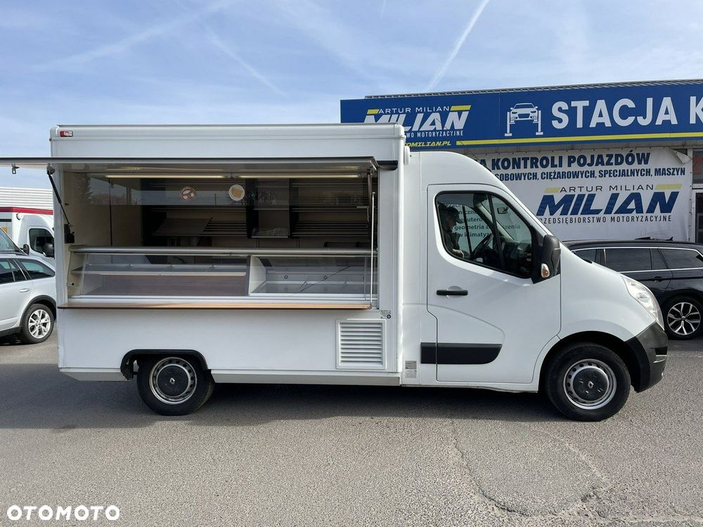 Renault Master - 13