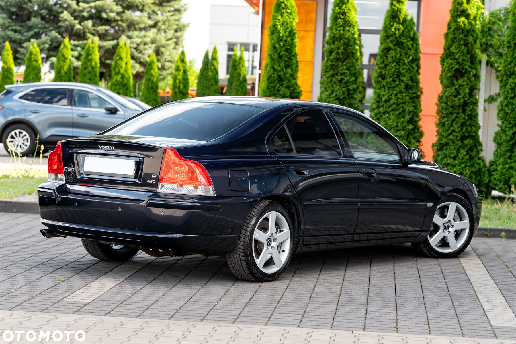 Volvo S60 2.5 R AWD - 14