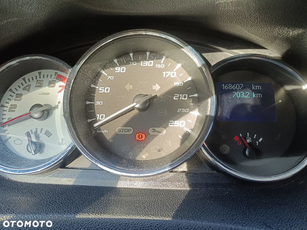 Renault Megane - 30