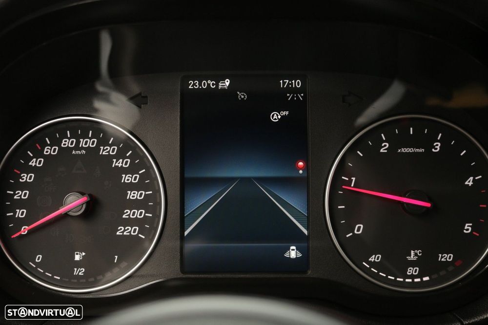 Mercedes-Benz Citan - 39