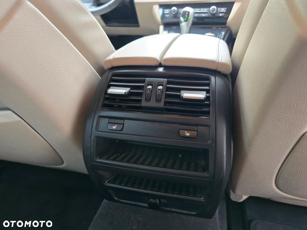 BMW Seria 5 - 15