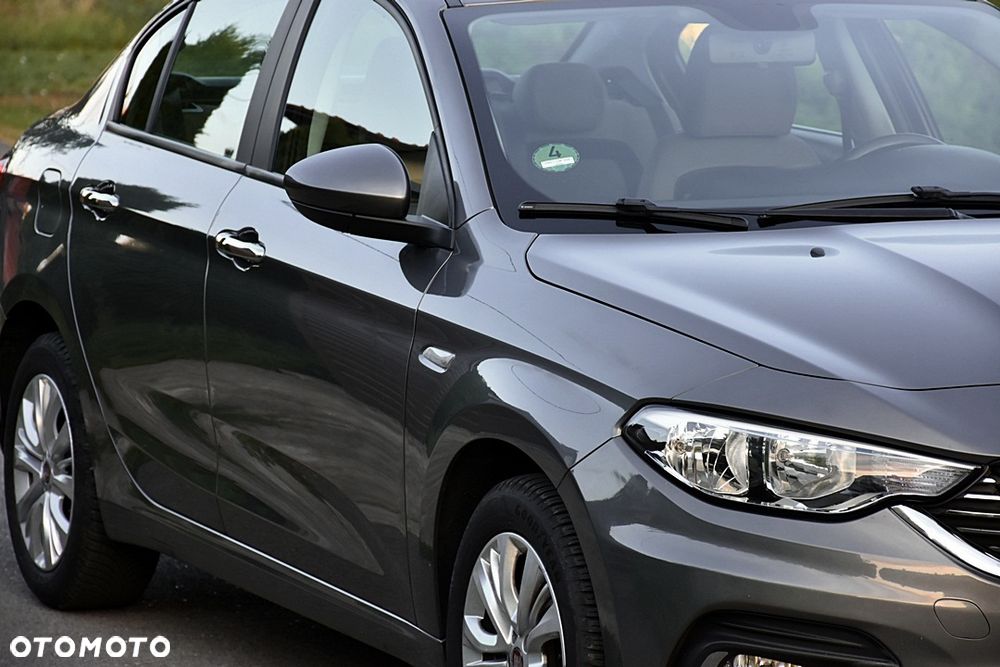 Fiat Tipo 1.4 16V Mirror - 9