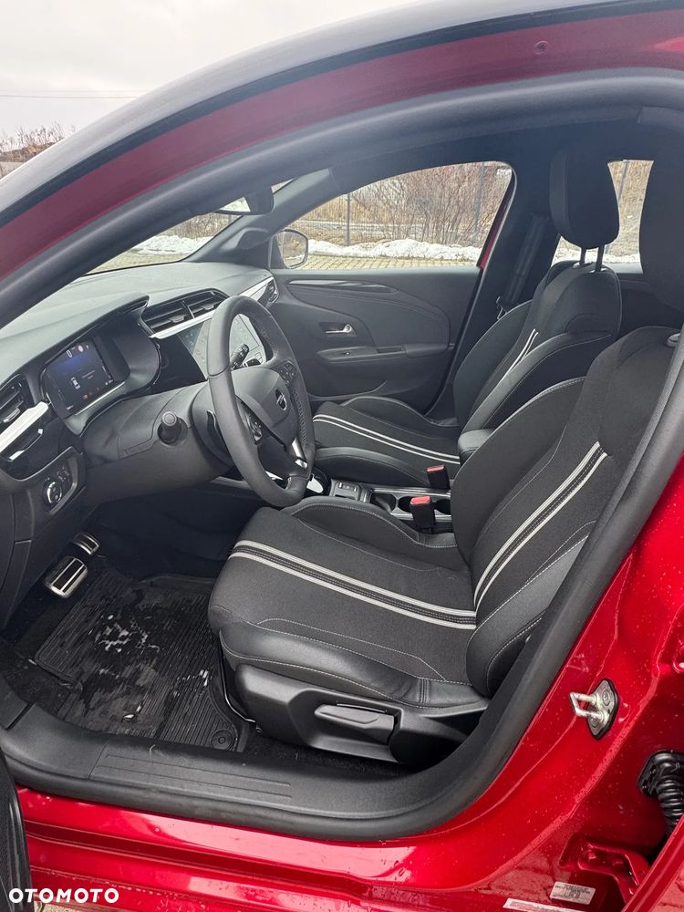 Opel Corsa 1.2 T mHEV GS eDCT - 17