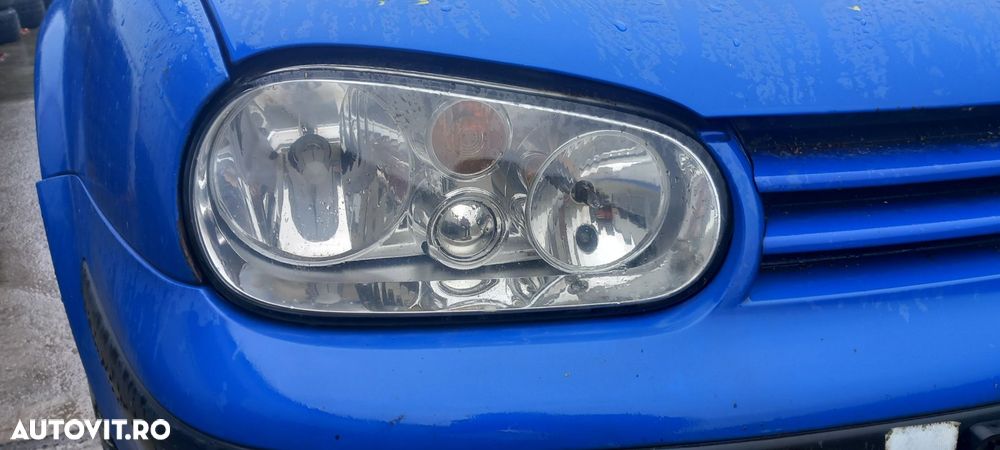 FAR VW GOLF 4 D. - 1