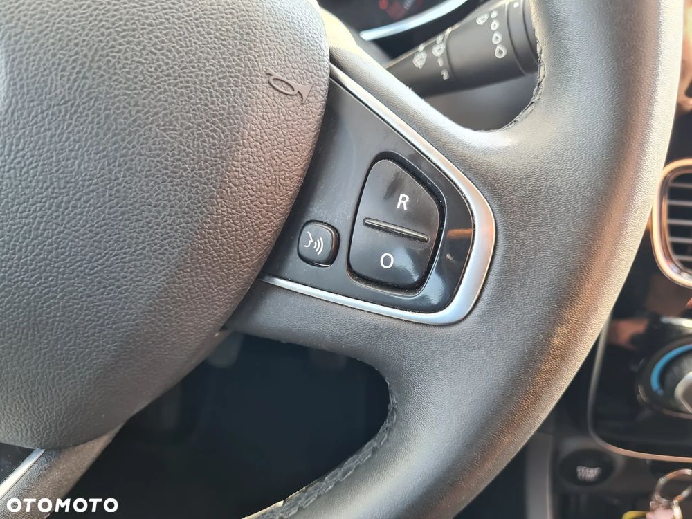 Renault Clio 0.9 Energy TCe Life - 37