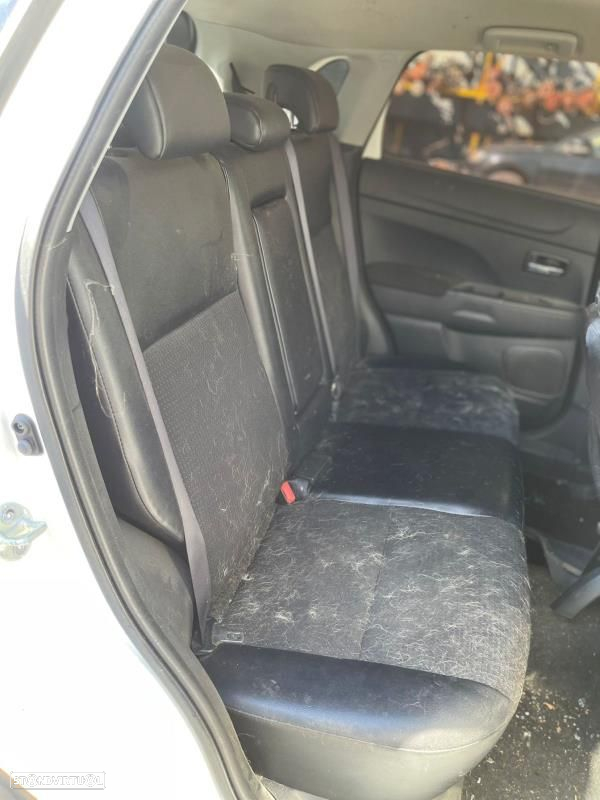 Para Peças Audi Q5 (8Rb) - 8