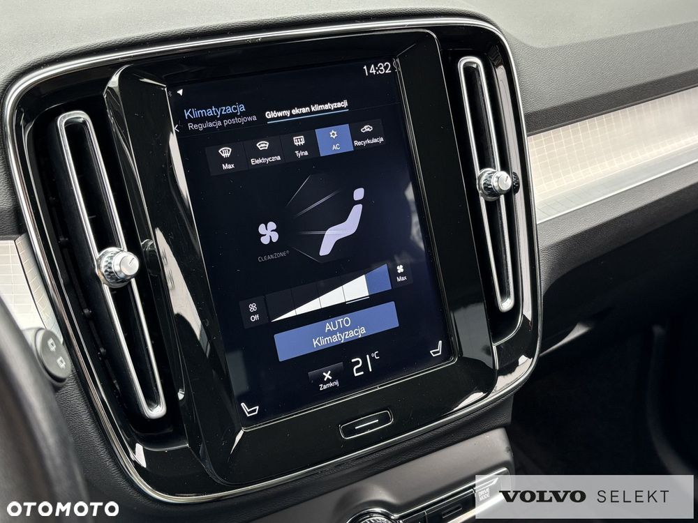 Volvo XC 40 - 17