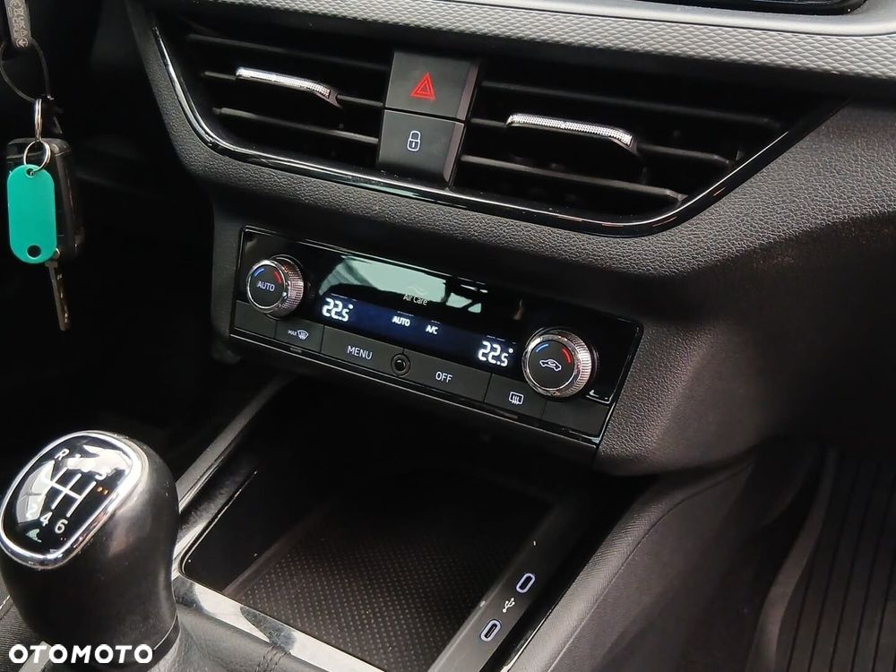 Skoda Scala 1.0 TSI Ambition - 13
